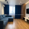 Продам квартиру, Победы просп. , 2  ком., 77 м², евроремонт 