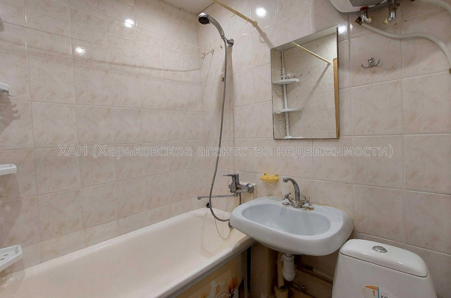 Сдам квартиру, Академика Павлова ул. , 1  ком., 32 м², косметический ремонт 