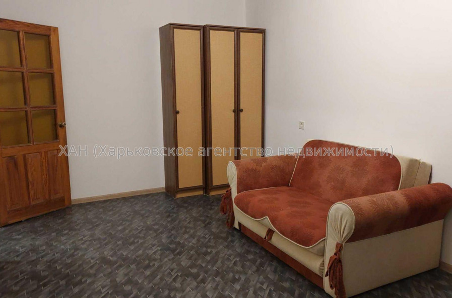 Сдам квартиру, Академика Павлова ул. , 1  ком., 32 м², косметический ремонт 