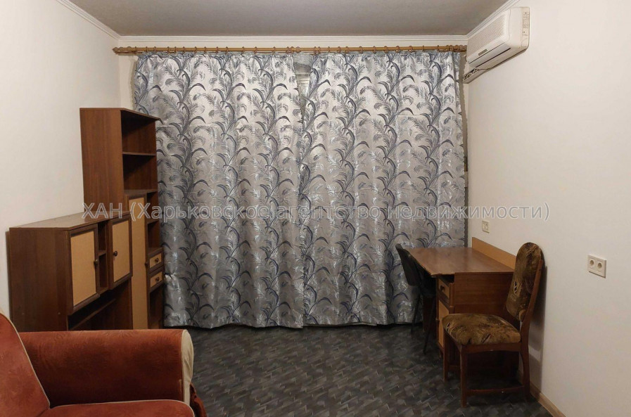 Сдам квартиру, Академика Павлова ул. , 1  ком., 32 м², косметический ремонт 