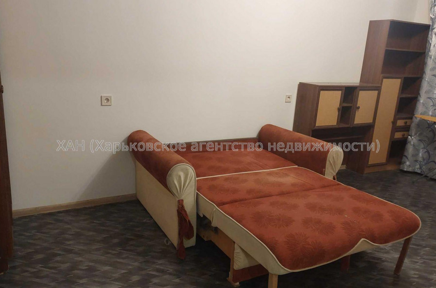 Сдам квартиру, Академика Павлова ул. , 1  ком., 32 м², косметический ремонт 