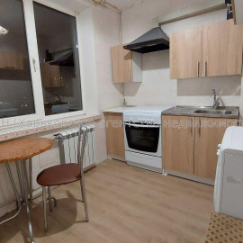 Сдам квартиру, Академика Павлова ул. , 1  ком., 32 м², косметический ремонт
