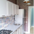 Здам квартиру, Мироносицкая ул. , 3 кім., 65 м², евроремонт 