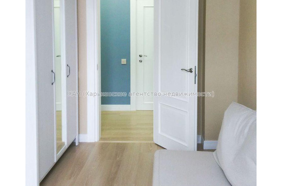 Здам квартиру, Мироносицкая ул. , 3 кім., 65 м², евроремонт 