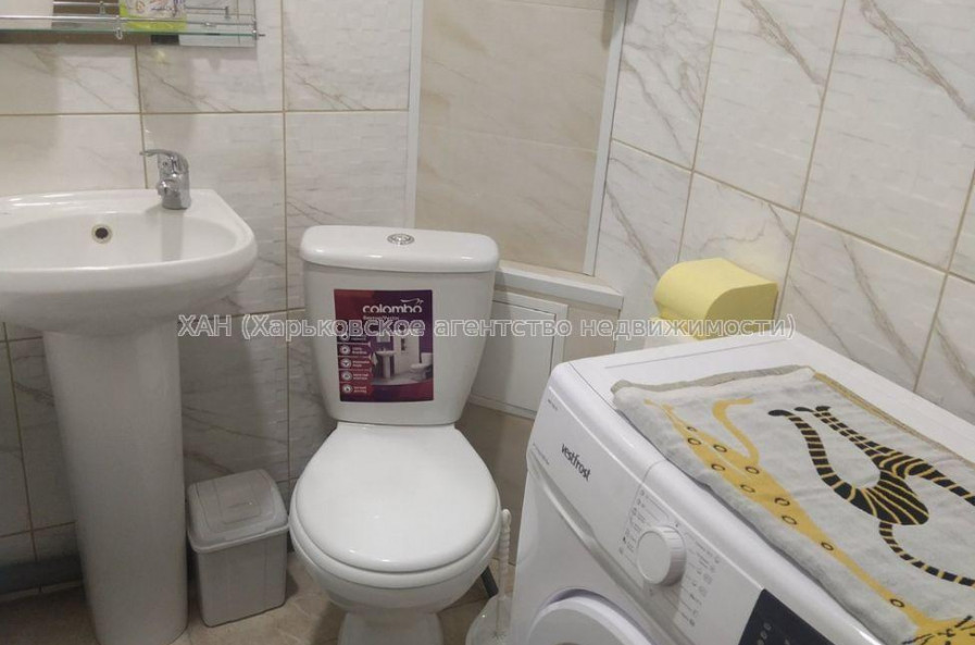 Сдам квартиру, Валентиновская ул. , 1  ком., 37 м², евроремонт 