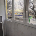 Сдам квартиру, Валентиновская ул. , 1  ком., 37 м², евроремонт 