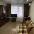 Сдам квартиру, Валентиновская ул. , 1  ком., 37 м², евроремонт 