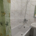 Сдам квартиру, Валентиновская ул. , 1  ком., 37 м², евроремонт 