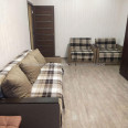 Сдам квартиру, Валентиновская ул. , 1  ком., 37 м², евроремонт 