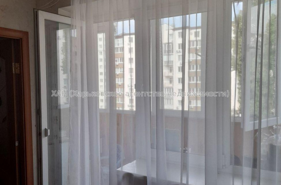 Сдам квартиру, Клочковская ул. , 1  ком., 30 м², косметический ремонт 
