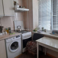 Сдам квартиру, Клочковская ул. , 1  ком., 30 м², косметический ремонт 