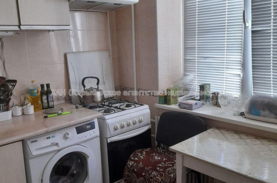 Сдам квартиру, Клочковская ул. , 1  ком., 30 м², косметический ремонт 