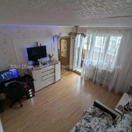 Сдам квартиру, Клочковская ул. , 1  ком., 30 м², косметический ремонт