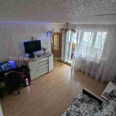 Сдам квартиру, Клочковская ул. , 1  ком., 30 м², косметический ремонт 