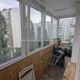 Сдам квартиру, Клочковская ул. , 1  ком., 30 м², косметический ремонт 
