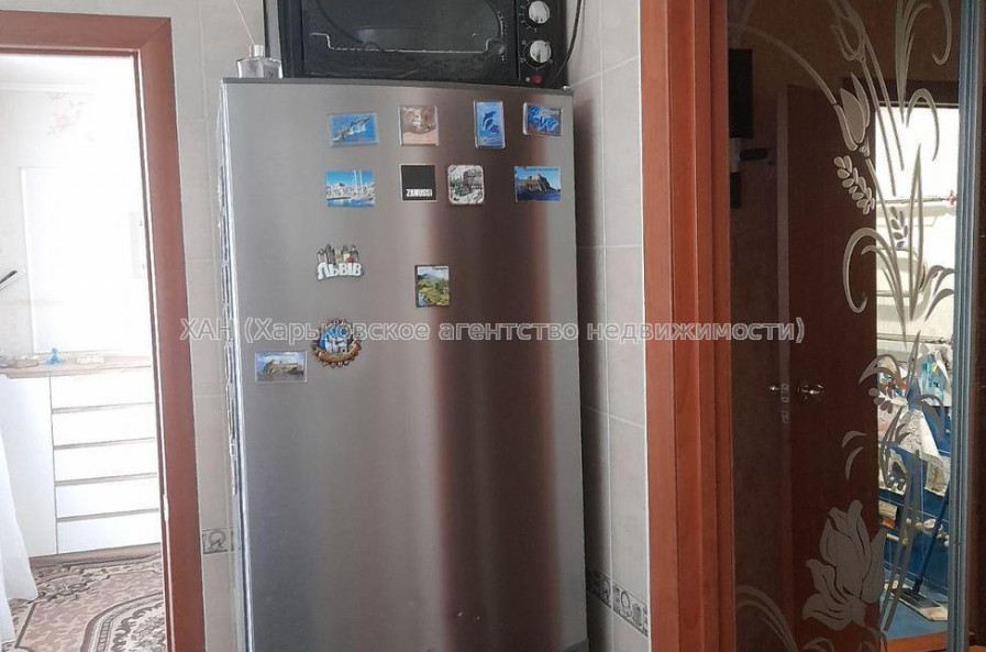 Сдам квартиру, Клочковская ул. , 1  ком., 30 м², косметический ремонт 