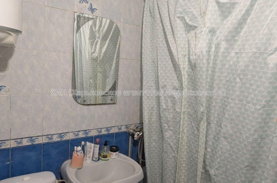 Сдам квартиру, Клочковская ул. , 1  ком., 30 м², косметический ремонт 