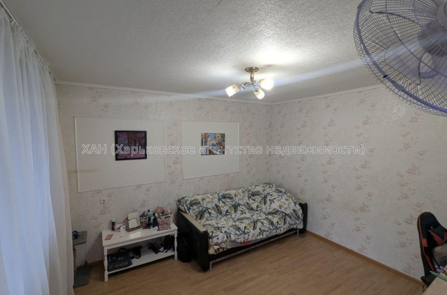 Сдам квартиру, Клочковская ул. , 1  ком., 30 м², косметический ремонт 