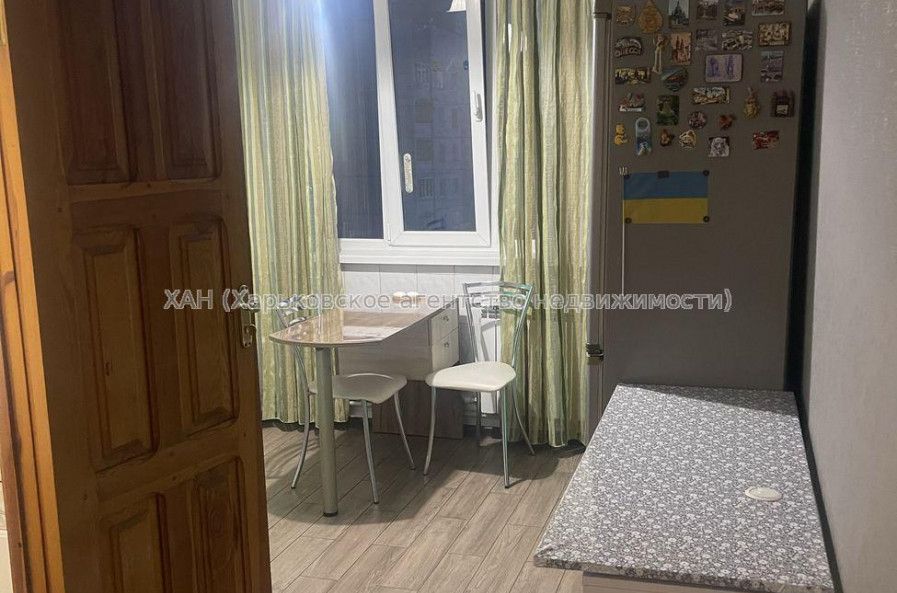 Здам квартиру, Клочковская ул. , 1 кім., 30 м², авторский дизайн 