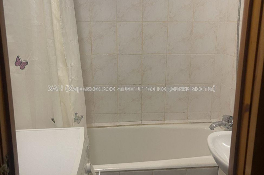 Здам квартиру, Клочковская ул. , 1 кім., 30 м², авторский дизайн 