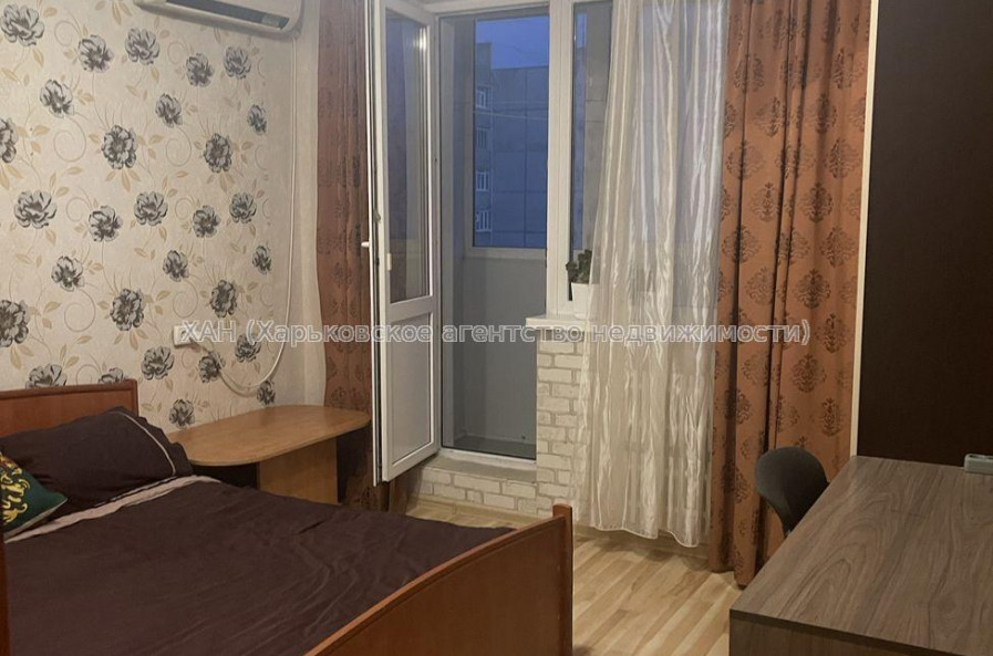 Здам квартиру, Клочковская ул. , 1 кім., 30 м², авторский дизайн 