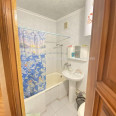 Здам квартиру, Защитников Неба ул. , 2 кім., 45 м², советский ремонт 