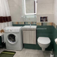Продам квартиру, Аэрокосмический пр. , 2  ком., 50 м², косметический ремонт 