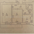 Продам квартиру, Аэрокосмический пр. , 2  ком., 50 м², косметический ремонт 
