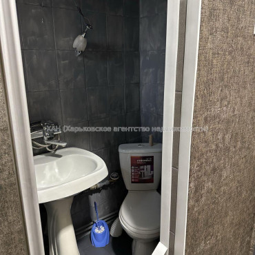 Продам квартиру, Одоевского ул. , 2  ком., 30.50 м², косметический ремонт 