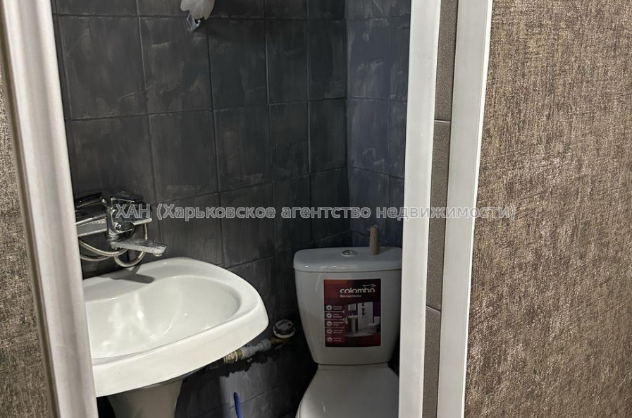 Продам квартиру, 2  ком., 30.50 м², косметический ремонт 