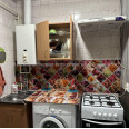 Продам квартиру, 2  ком., 30.50 м², косметический ремонт 