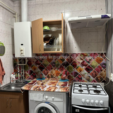 Продам квартиру, Одоевского ул. , 2  ком., 30.50 м², косметический ремонт 