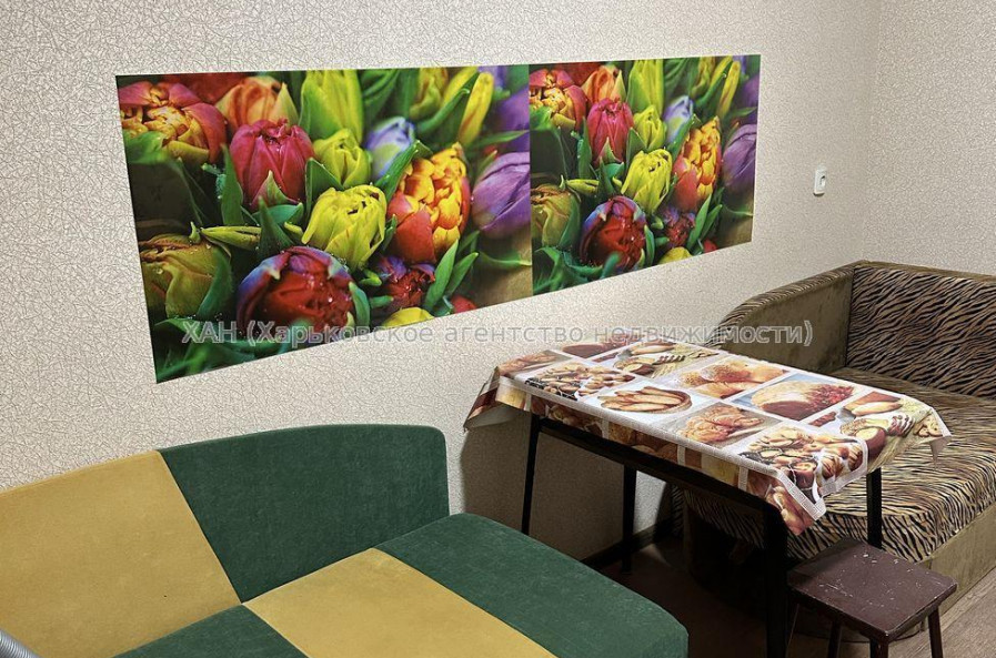 Продам квартиру, 2  ком., 30.50 м², косметический ремонт 