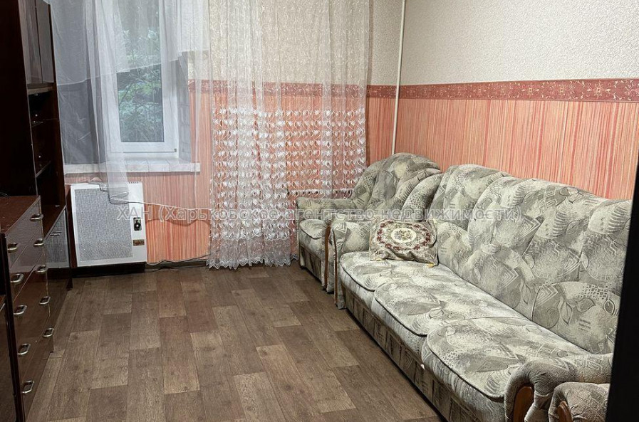 Продам квартиру, 2  ком., 30.50 м², косметический ремонт 
