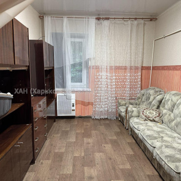 Продам квартиру, Одоевского ул. , 2  ком., 30.50 м², косметический ремонт 