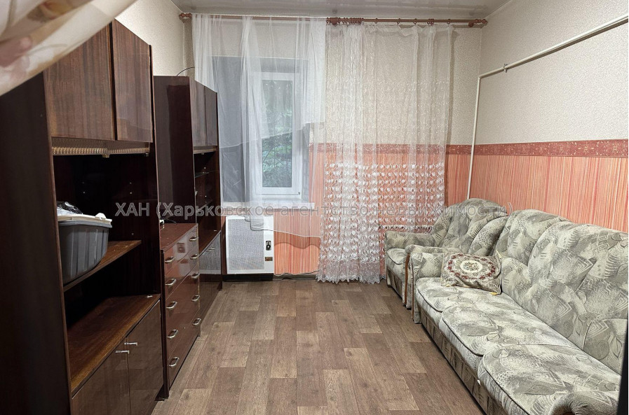 Продам квартиру, 2  ком., 30.50 м², косметический ремонт 