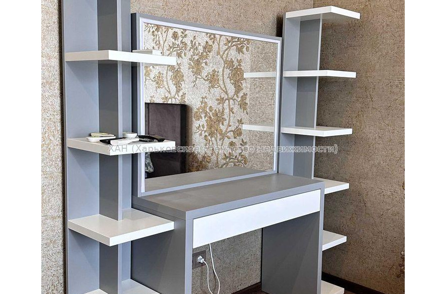 Продам квартиру, Отакара Яроша пер. , 3 кім., 120 м², авторский дизайн 