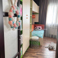 Продам квартиру, Отакара Яроша пер. , 3 кім., 120 м², авторский дизайн 