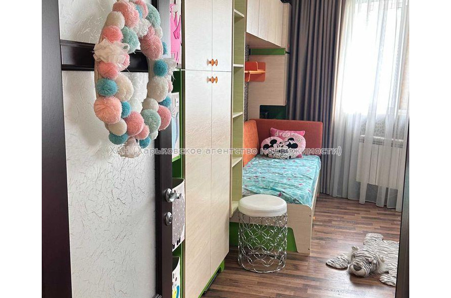 Продам квартиру, Отакара Яроша пер. , 3 кім., 120 м², авторский дизайн 
