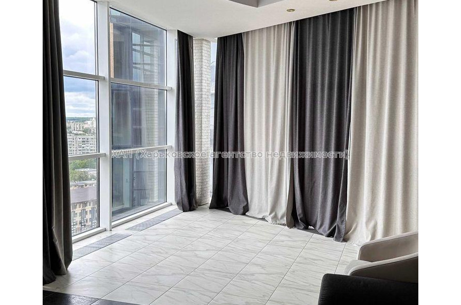 Продам квартиру, Отакара Яроша пер. , 3 кім., 120 м², авторский дизайн 