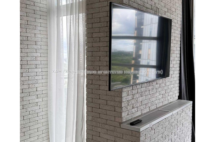 Продам квартиру, Отакара Яроша пер. , 3 кім., 120 м², авторский дизайн 