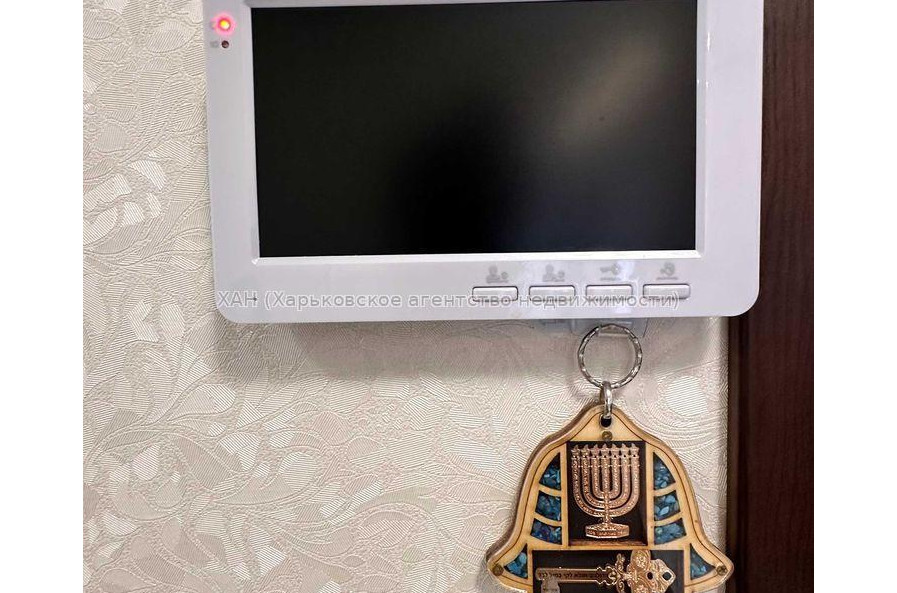 Продам квартиру, Отакара Яроша пер. , 3 кім., 120 м², авторский дизайн 