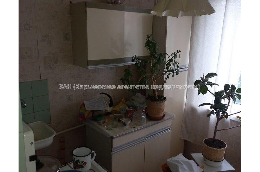 Продам квартиру, Петра Григоренко пр-т , 1 кім., 33 м², советский ремонт 