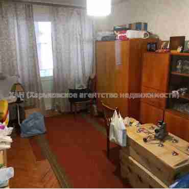 Продам квартиру, Петра Григоренко пр-т , 1 кім., 33 м², советский ремонт 
