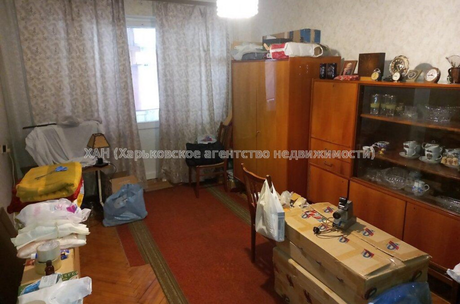 Продам квартиру, Петра Григоренко пр-т , 1 кім., 33 м², советский ремонт 