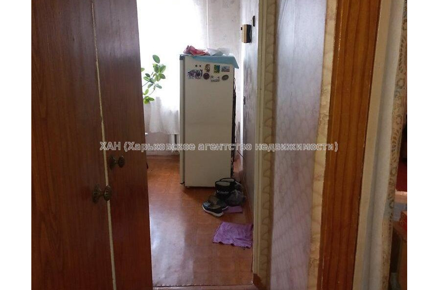 Продам квартиру, Петра Григоренко пр-т , 1 кім., 33 м², советский ремонт 