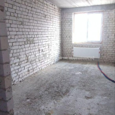 Продам квартиру, Валентиновская ул. , 1  ком., 40 м², без внутренних работ 