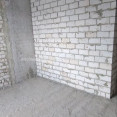 Продам квартиру, Валентиновская ул. , 1 кім., 40 м², без внутренних работ 