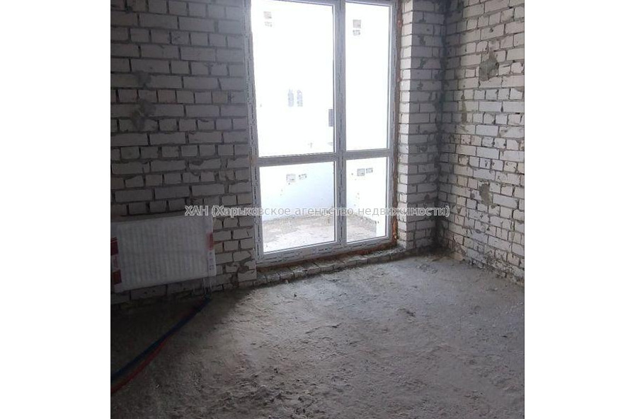 Продам квартиру, Валентиновская ул. , 1  ком., 40 м², без внутренних работ 