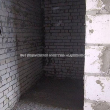 Продам квартиру, Валентиновская ул. , 1  ком., 40 м², без внутренних работ 